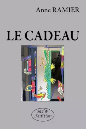 Couverture du produit · Le Cadeau
