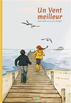 Couverture du produit · Un Vent meilleur