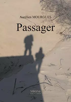 Couverture du produit · Passager