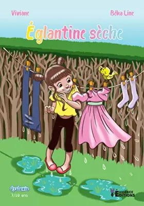 Couverture du produit · Eglantine sèche