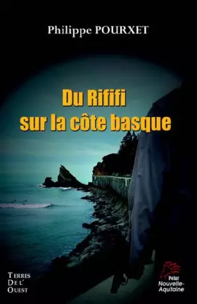 Couverture du produit · Du Rififi Sur la Cote Basque