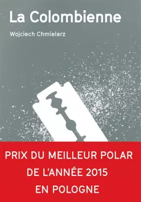 Couverture du produit · La Colombienne
