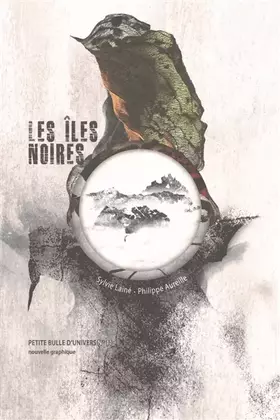 Couverture du produit · Iles Noires (les)