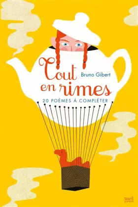 Couverture du produit · Tout en rimes