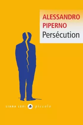 Couverture du produit · Persécution