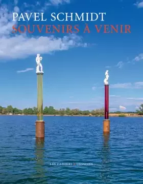Couverture du produit · Souvenirs à venir: Sculptures