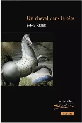 Couverture du produit · Un cheval dans la tête