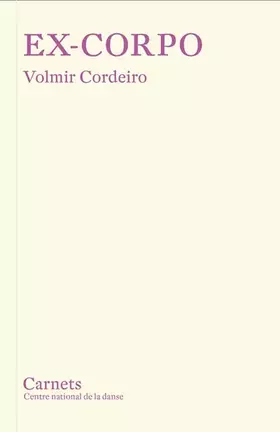 Couverture du produit · Ex-Corpo
