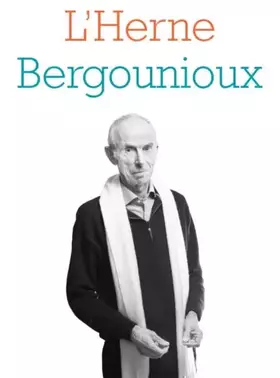 Couverture du produit · Cahier Bergounioux
