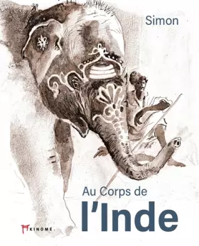 Couverture du produit · Au Corps de l'Inde