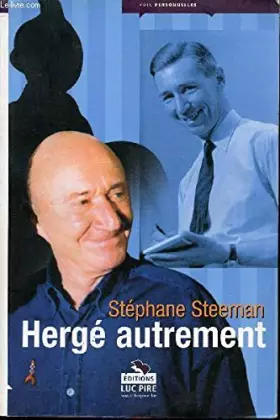 Couverture du produit · Hergé autrement