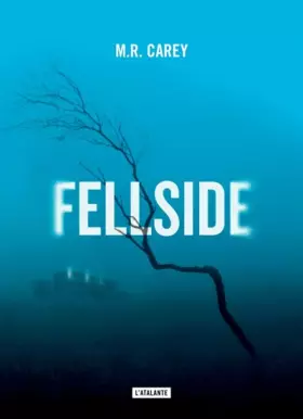 Couverture du produit · Fellside