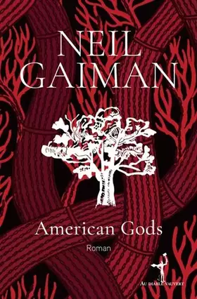 Couverture du produit · AMERICAN GODS