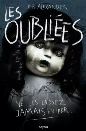 Couverture du produit · Les oubliées