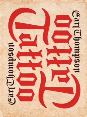 Couverture du produit · Tattoo