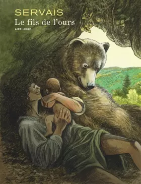 Couverture du produit · Le fils de l'ours
