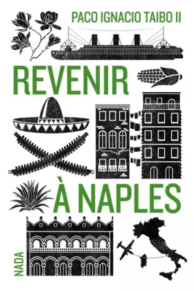 Couverture du produit · Revenir à Naples