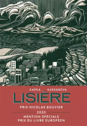 Couverture du produit · Lisière