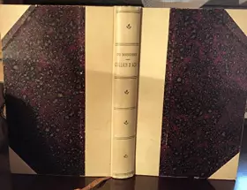 Couverture du produit · Collier D'acier