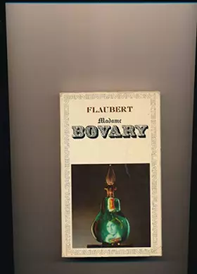 Couverture du produit · Madame Bovary