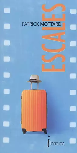 Couverture du produit · ESCALES