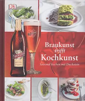 Couverture du produit · Braukunst trifft Kochkunst