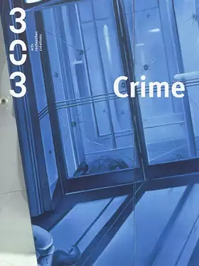 Couverture du produit · Crime