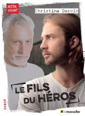 Couverture du produit · Le fils du héros