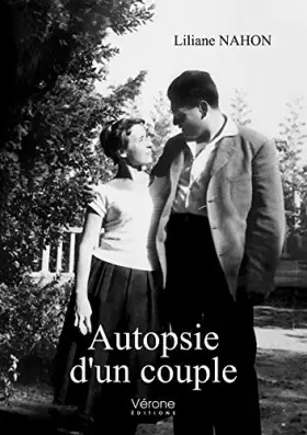 Couverture du produit · Autopsie d'un couple
