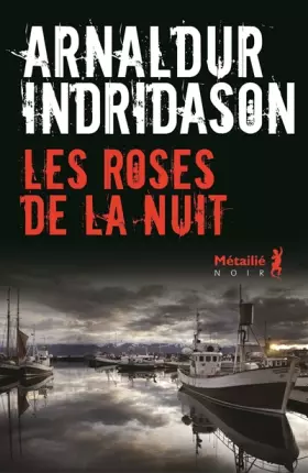 Couverture du produit · Les Roses de la nuit