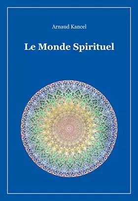 Couverture du produit · Le monde spirituel