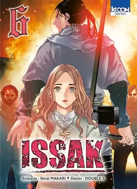 Couverture du produit · Issak T06 (6)