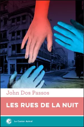 Couverture du produit · Les rues de la nuit
