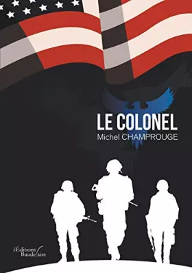 Couverture du produit · Le colonel