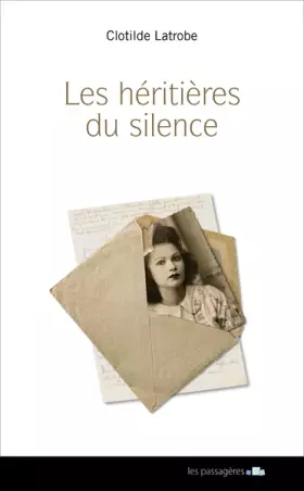 Couverture du produit · Les Heritieres du Silence