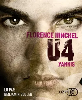 Couverture du produit · U4 : Yannis