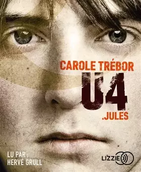 Couverture du produit · U4 : Jules