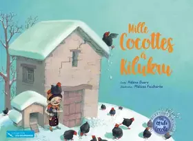 Couverture du produit · Mille cocottes à Kilukru
