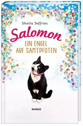 Couverture du produit · Salomon : Ein Engel auf Samtpfoten.