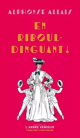 Couverture du produit · En ribouldinguant !