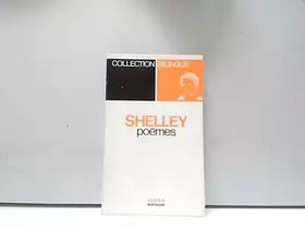 Couverture du produit · Poèmes. Traduction, préface et notes par Madeleine L. Cazamian.