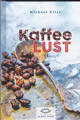 Couverture du produit · Kaffee Lust.