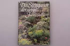 Couverture du produit · Der Steingarten der sieben Jahreszeiten.