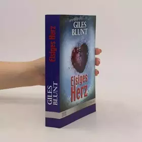 Couverture du produit · Eisiges Herz .