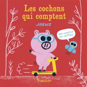 Couverture du produit · Les cochons qui comptent