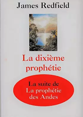 Couverture du produit · LA DIXIÔME PROPHTIE