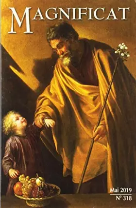 Couverture du produit · MAGNIFICAT GF MAI 2019