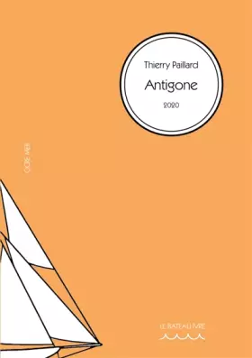 Couverture du produit · Antigone 2020