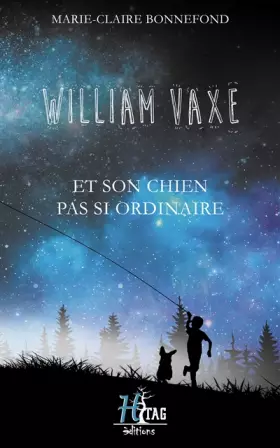 Couverture du produit · William Vaxe