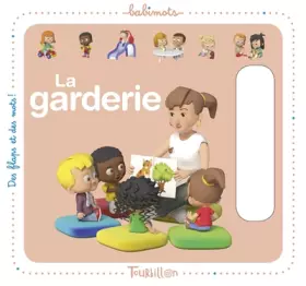 Couverture du produit · La garderie